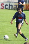 17.8.2008: Viktoria Griesheim - SG Anspach 2:1